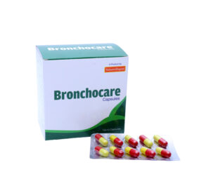 Bronchocare
