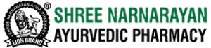 Shree Narnarayan Ayurveda Pharmachy logo
