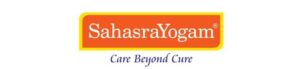 sahasrayogam logo